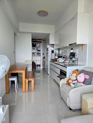 Parc Botannia (D28), Condominium #608684021